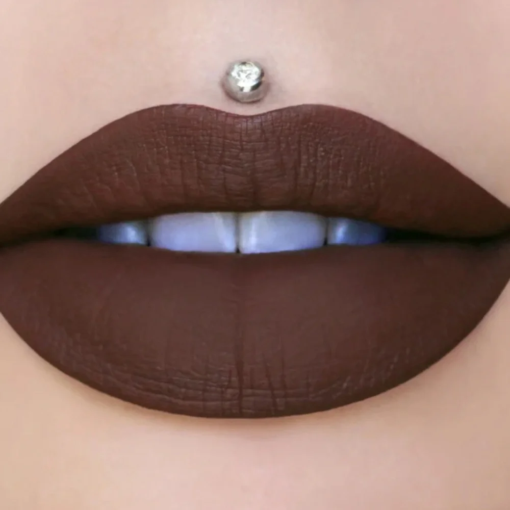 Jeffree Star Velour Liquid Lipstick Bundle of 4 Matte Liquid Lipstick NEW - Picture 4 of 7